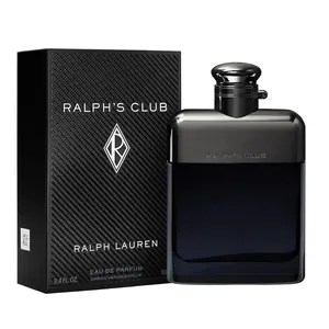 Ralph's Club Eau de Parfum By Ralph Lauren For Men
