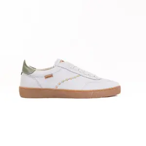 Pikolinos Lanzarote W7B-6508C1 (Women's) - Off White
