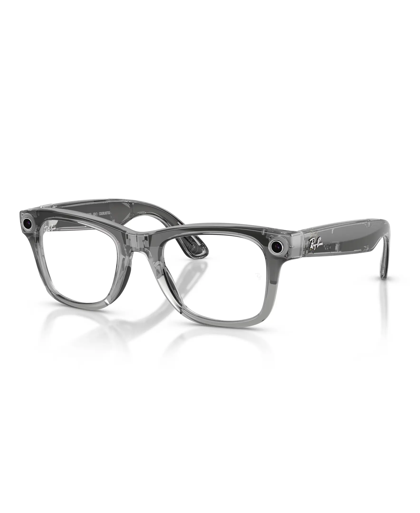 RAY-BAN META WAYFARER - GEN 2 - AI GLASSES - 0RW4012 RAY-BAN META WAYFARER - GEN 2 - AI GLASSES - 0RW4012