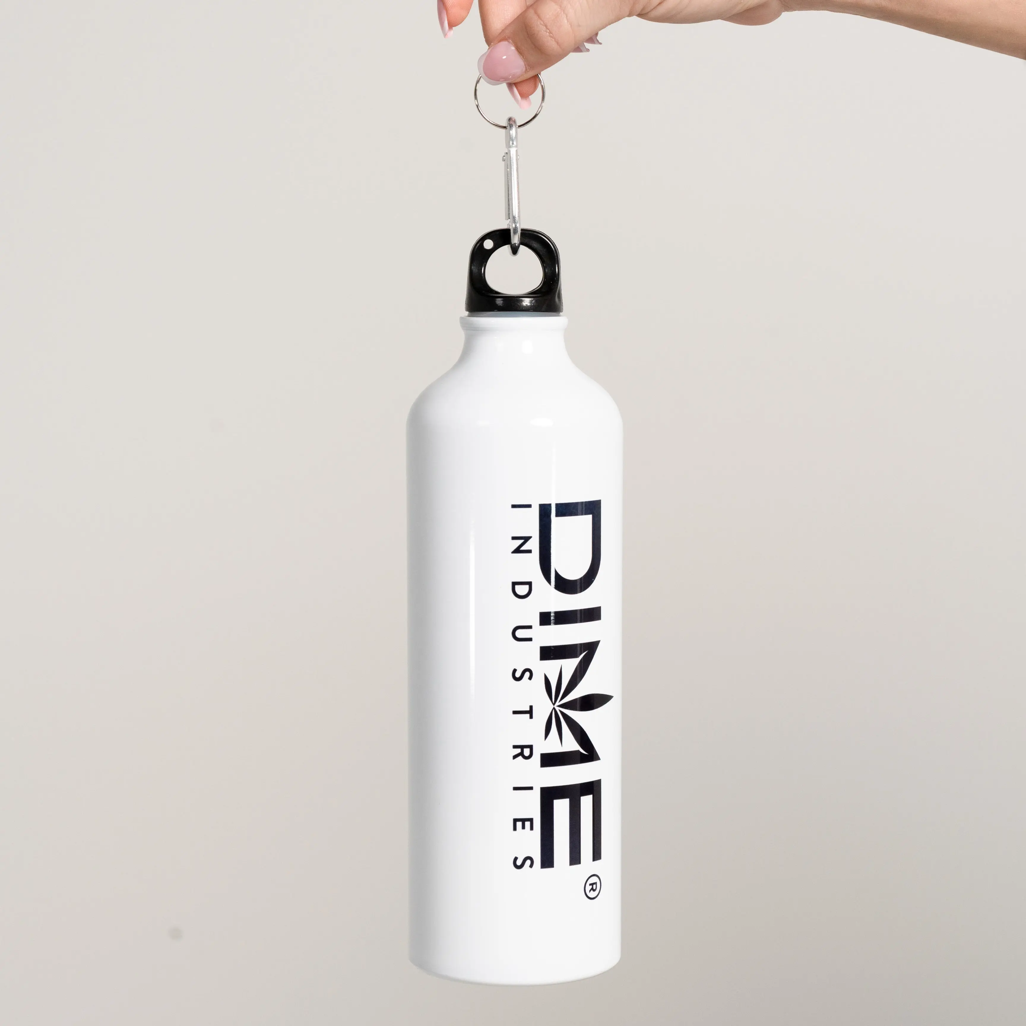 Aluminum Water Bottle