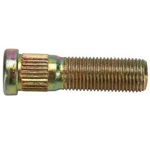 Lug Stud - 1/2"-20 x 2" (1 Stud)