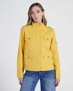 Utility Jacket