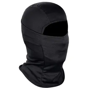Balaclava Face Mask UV Protection for Men Women - Wind-Resistant & Breathable