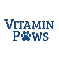 Vitamin Paws shop logo