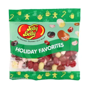 Jelly Belly Holiday Favorites Jelly Beans