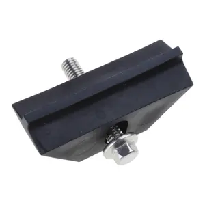 Base Clamp Battery Hold Down Kit Fit for Select Models