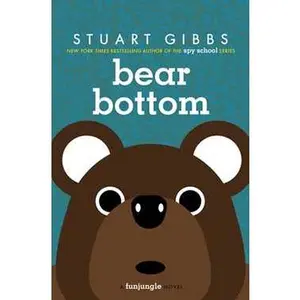 BEAR BOTTOM [Hardcover]