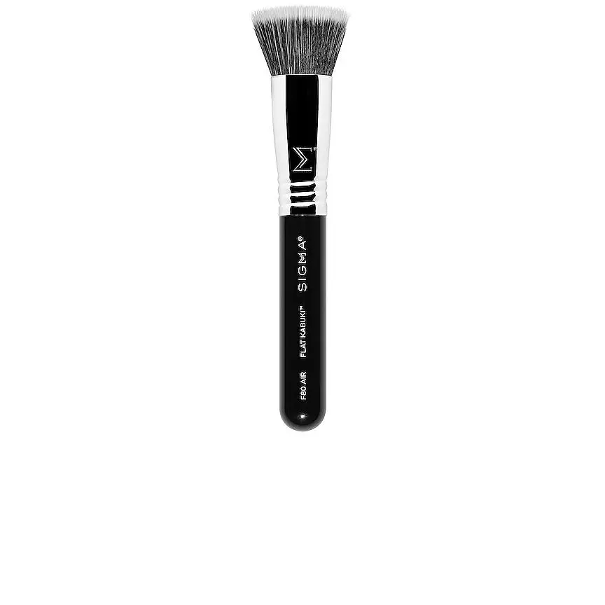 Sigma Beauty F80 Air Flat Kabuki