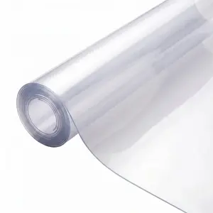 Office Desk Protector & Conference Table Mat Clear PVC Heavy Duty Transparent Cover for Meeting Room Computer Workstation Home Office Desktop Protection Waterproof Oilproof Easy Clean Scratch Resistant Cut to Fit BPA Free office dresser