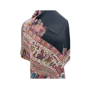 Kanie barat shawl