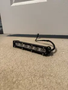 Freego X2 Pro Plug and Play Bar Light