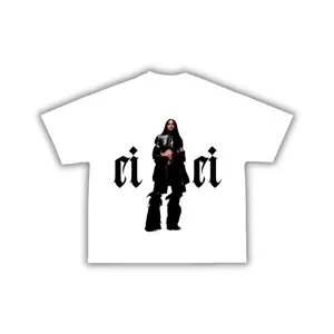 CiCi "WANTED" TEE