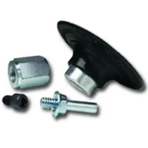 3M  2" Roloc Disc Holder