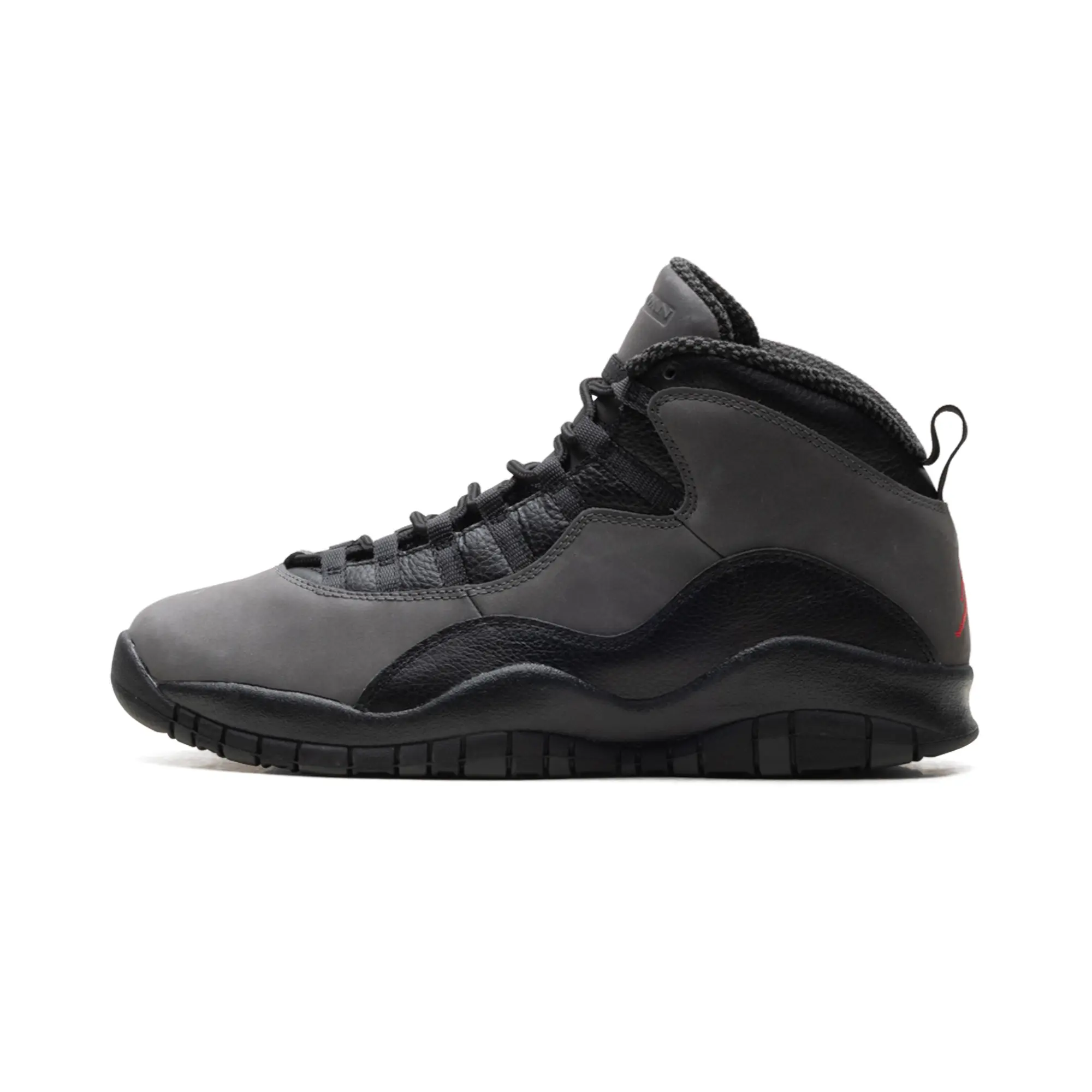 Air Jordan 10 Retro "Shadow (2025)" HJ6779 001