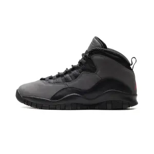 Air Jordan 10 Retro "Shadow (2025)" HJ6779 001