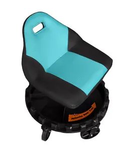 Original Traxion Race Seat Aqua