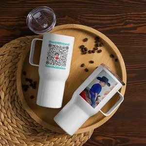 Bennett’s Cowboy Tumbler - Perfect for Your Beverage Needs - Portable and Washable - Drinkware, Bottle