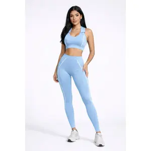 Cloud Blue Sculpt Active Set
