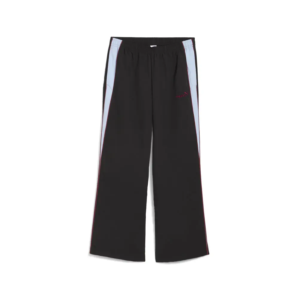 PUMA Mens Fenty X Relaxed Pants Casual - Black