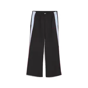 PUMA Mens Fenty X Relaxed Pants Casual - Black