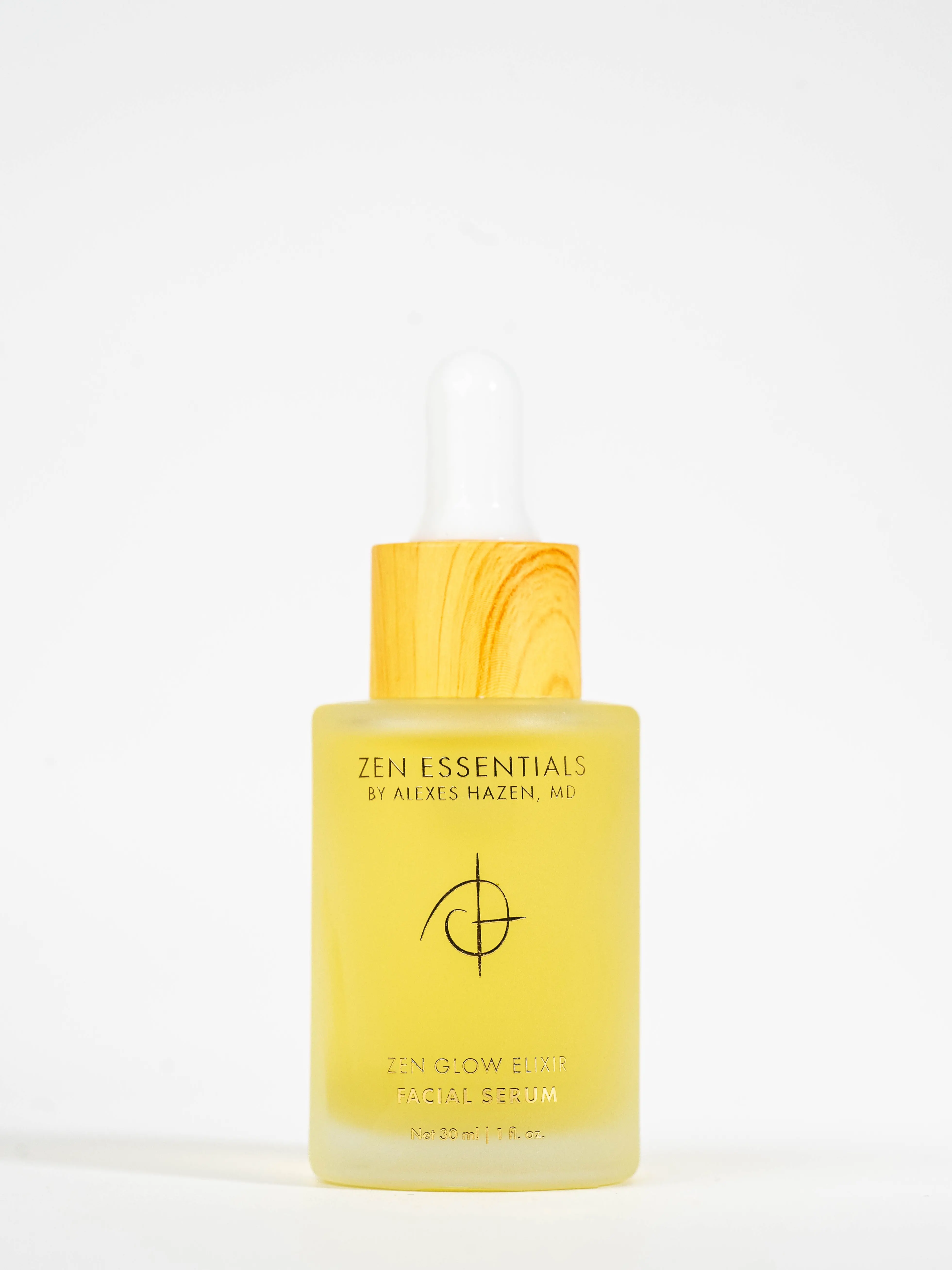Zen Glow Elixir