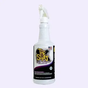 The Shat Cleaner - Multipurpose Household All Purpose Cleaning Spray - 32 Oz
