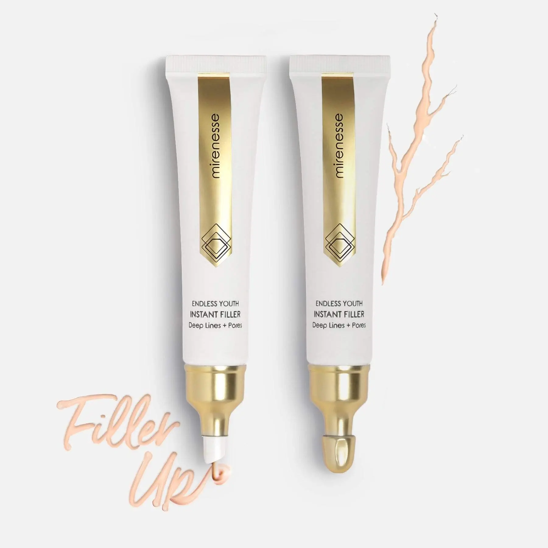 Mirenesse Endless Youth Instant Filler Duo