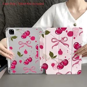 Case for ipad,Foldable Tablet Case, iPad Tablet Accessories Compatible with iPad 10.9/10.2 Inch,Air 5th/4th Gen,Pro 11 2022,for iPad 7th/8th Gen,Air 2/Air,air m3/a16 2025,- Lightweight & Protective Cover for Work,Travel,and Daily Use