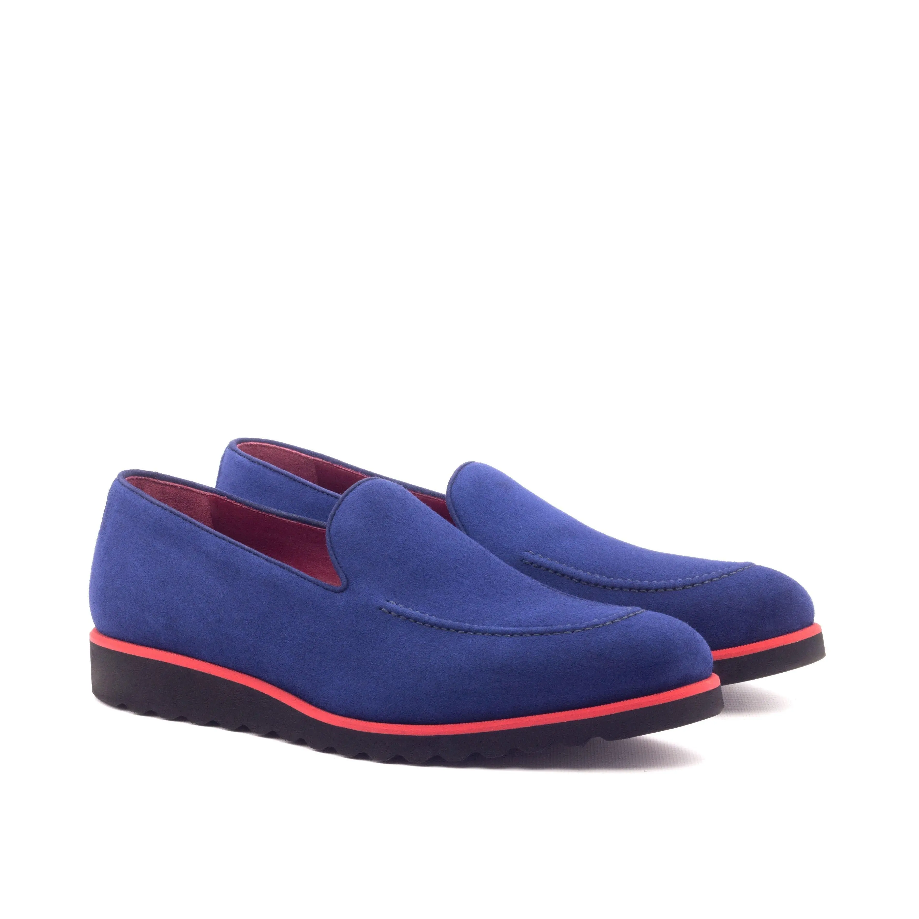 Walker Loafers II