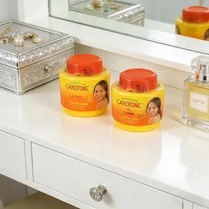[330ml} carotone 3int cream I For daily skin care application