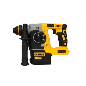 Dewalt DCH273 Brushless Rotary Hammer，20V Lithium Drill For Concrete Wood Metal Drilling job site