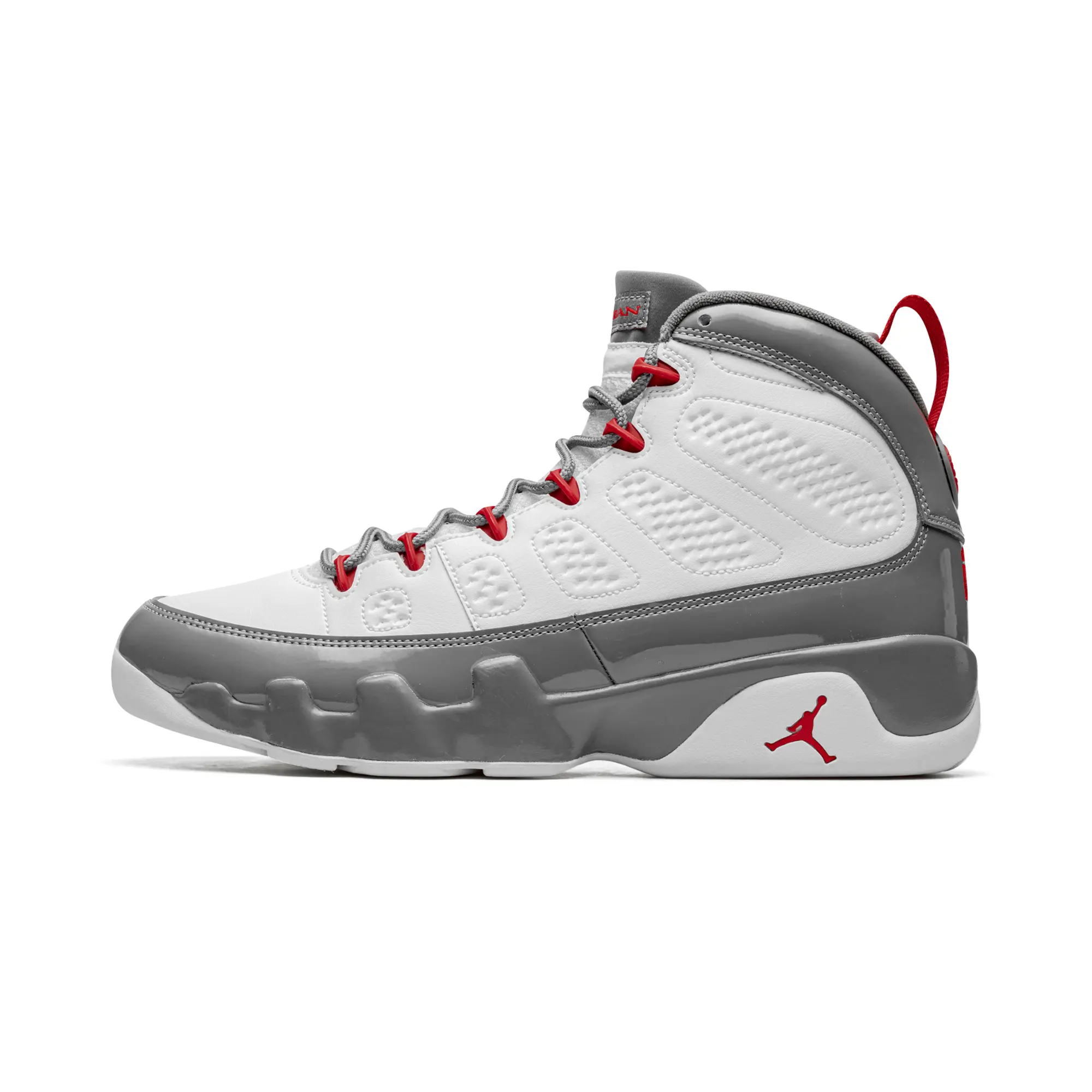 Air Jordan 9 "Fire Red" CT8019 162
