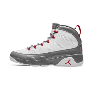 Air Jordan 9 "Fire Red" CT8019 162