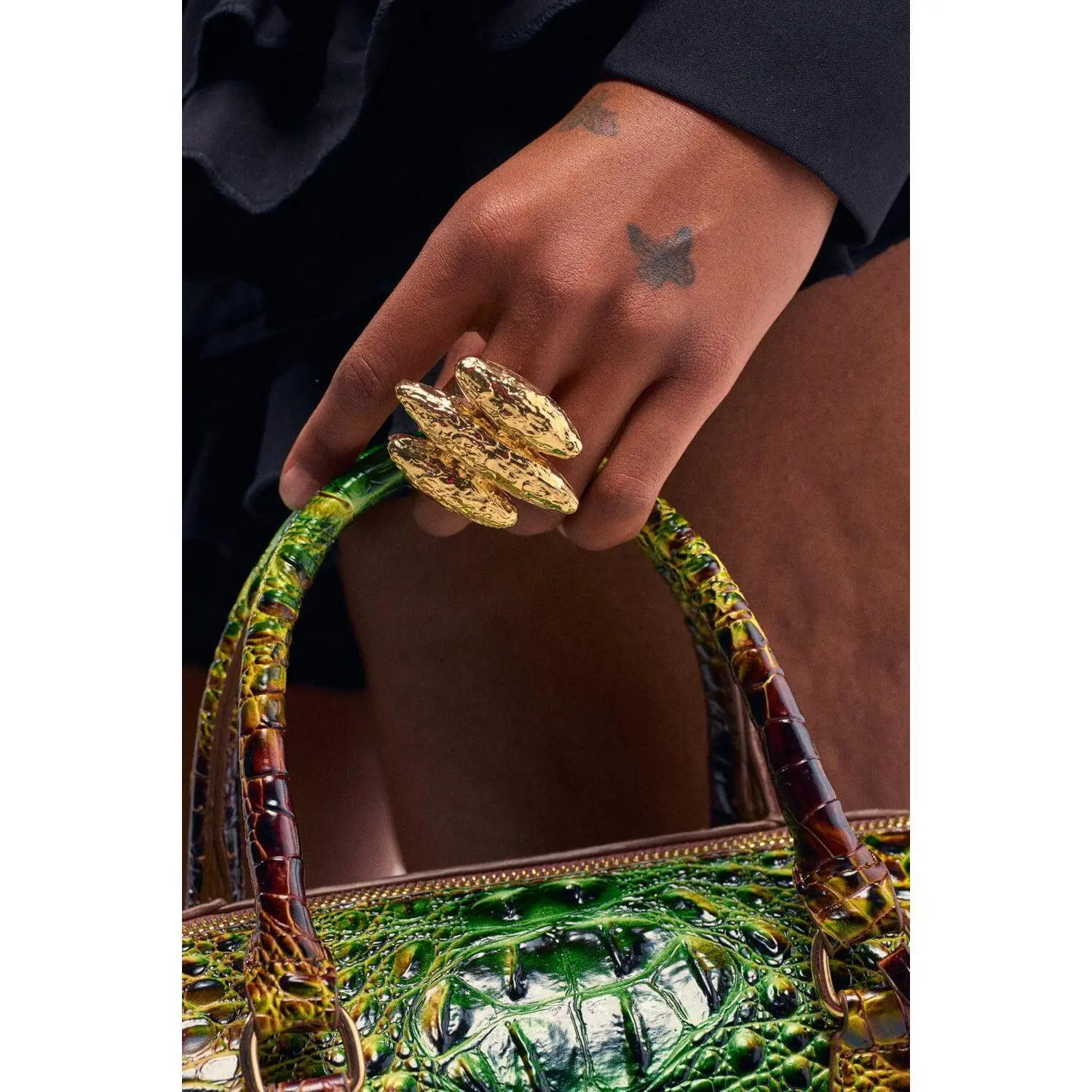 STACK IT RING