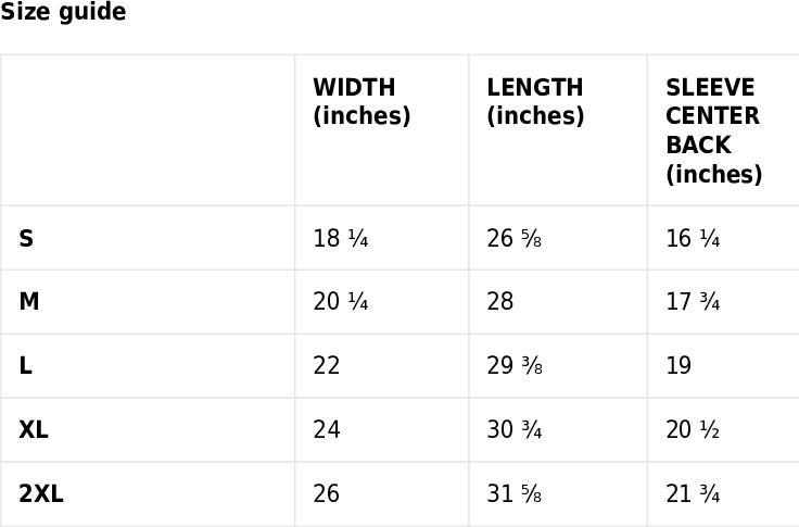 Real Urban Nomad North Arrow Tee