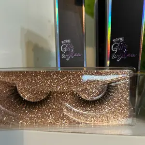 Glorious By: Royal Glitz & Glam