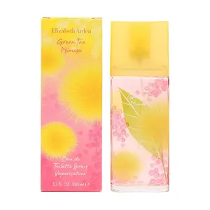 Green Tea Mimosa Eau de Toilette Spray Elizabeth Arden 3.4 oz