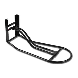 Jacks  Collapsible English Saddle Rack
