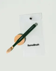 Reusable Travel Pouch – Sustainable Recycled Plastic