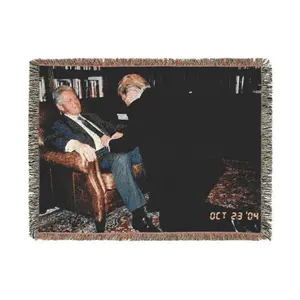 Big Beautiful Blanket