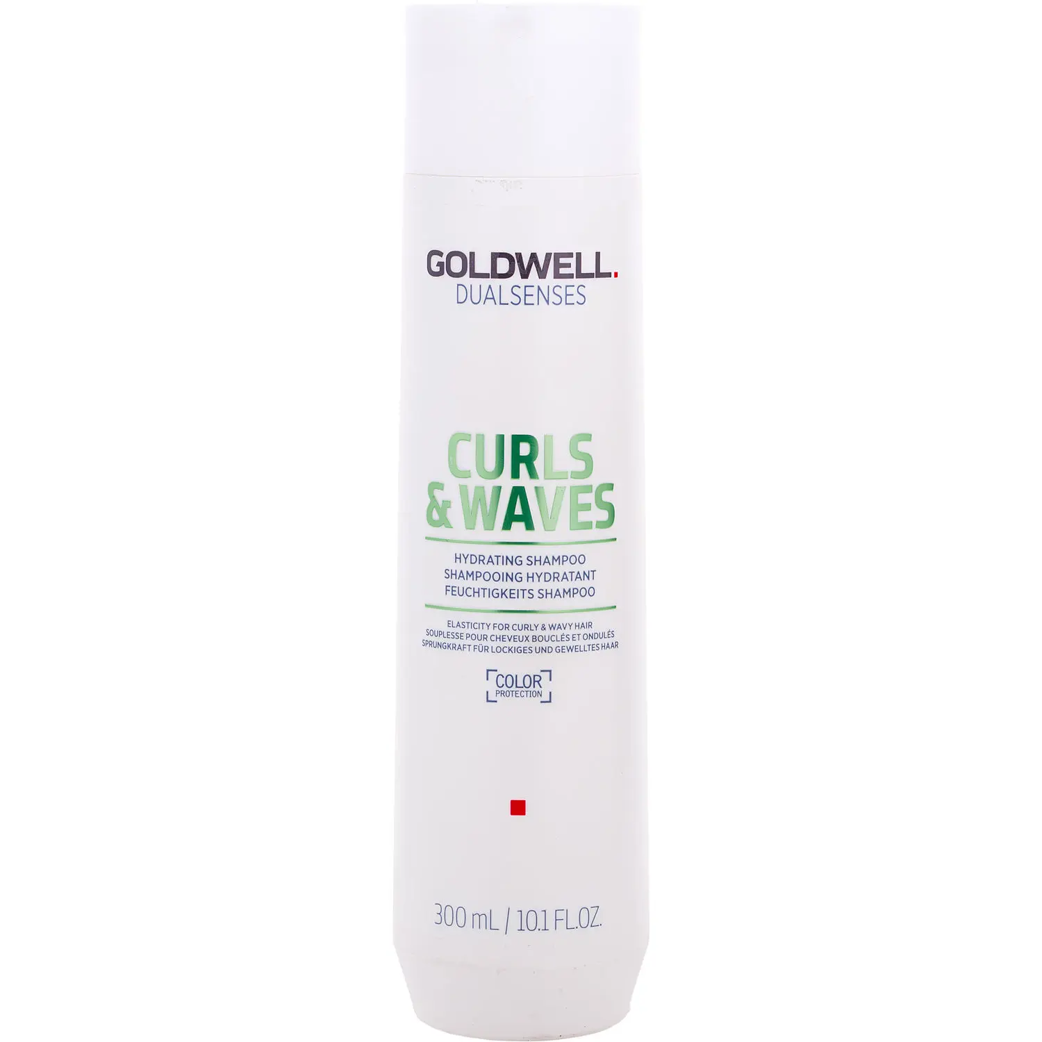Goldwell By Goldwell Dual Senses Curls & Waves Shampoo For Unisex
