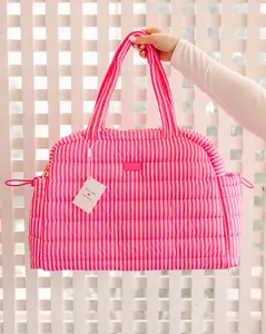 Jenna Palek Weekender Duffle