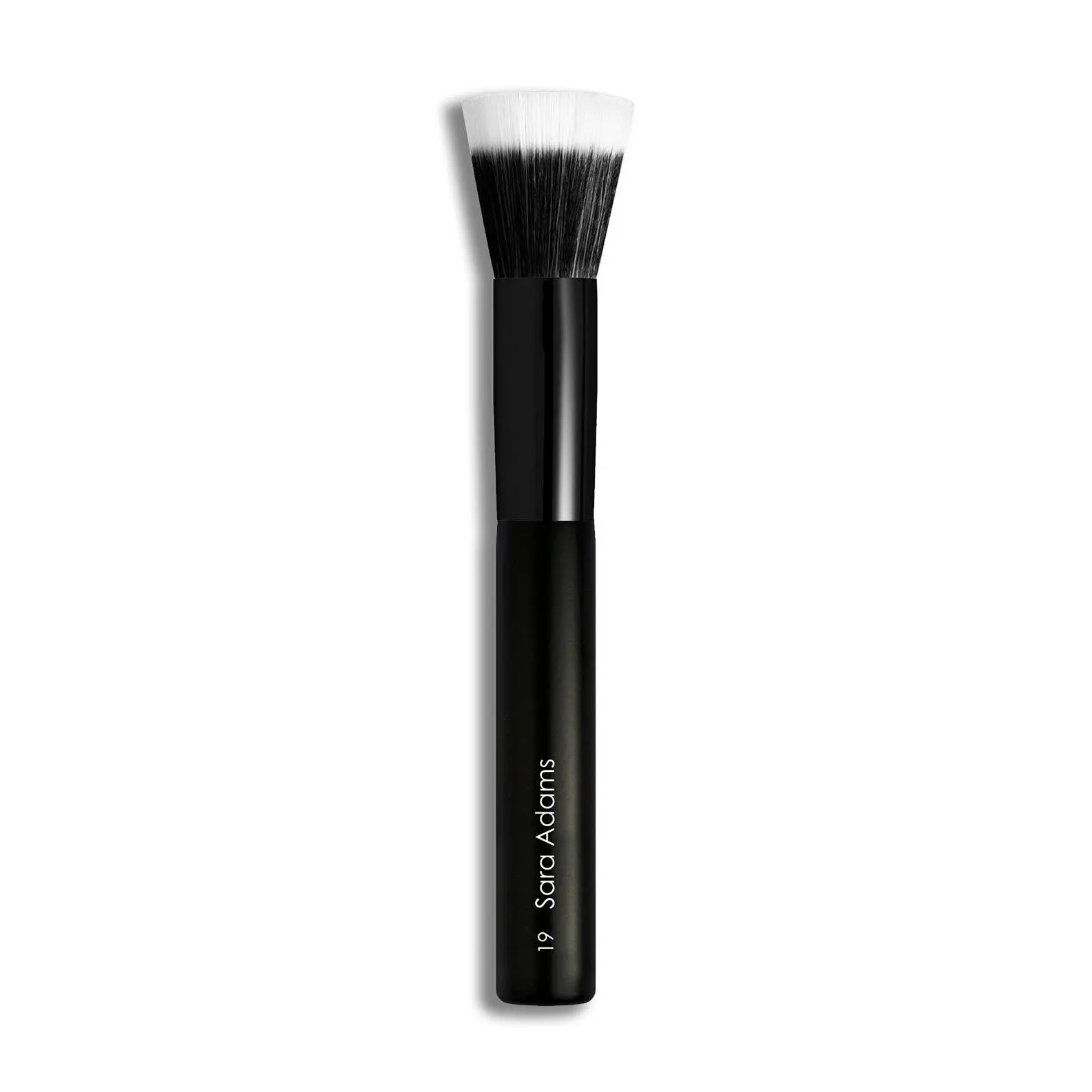 Round Foundation Brush