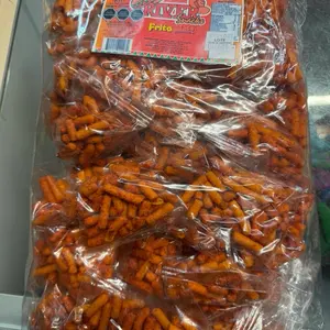 Frito de maíz enchilado 50pcs
