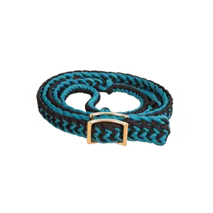 BARREL REINS KNOTS