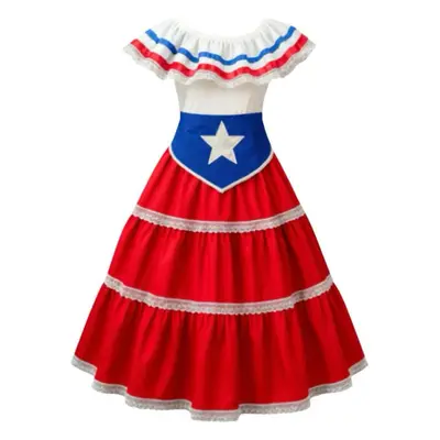 dominican traditional dress Republic Outfits Men Panama (red 919 Traditional Dominican Dress Royalty-Free