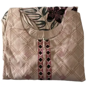 3 piece linen suit SHIRT DUPPATA AND TROUSER Pakistani dresses | Pakistani suits | Pakistani women dresses