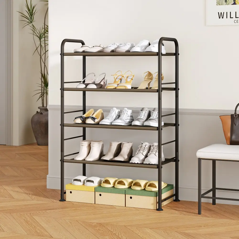 4-Tier Bronze