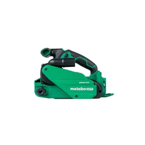 Metabo HPT 36V MultiVolt 3in x 21in Belt Sander SB3608DAQ4
