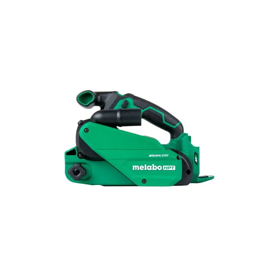 Metabo HPT 36V MultiVolt 3in x 21in Belt Sander SB3608DAQ4